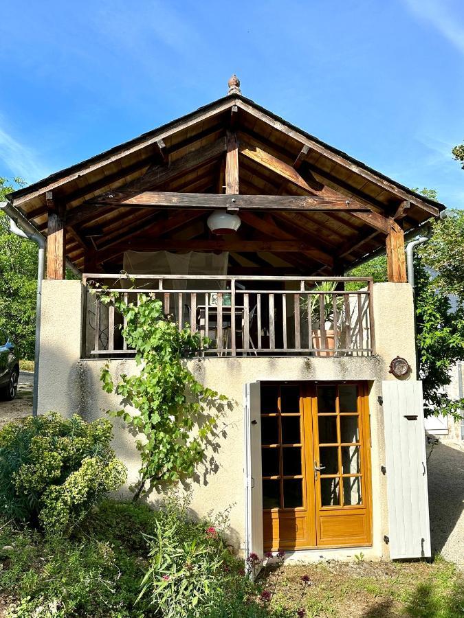 Maison Fermontes Villa Cazillac Exterior foto