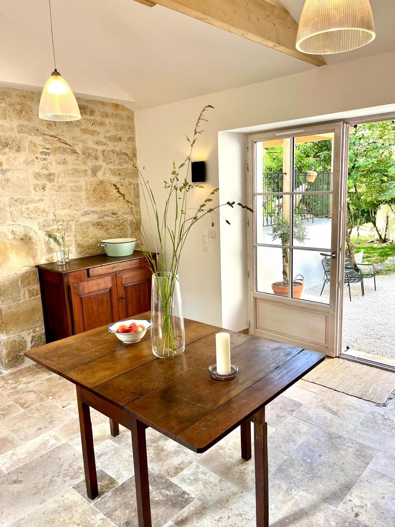 Maison Fermontes Villa Cazillac Exterior foto